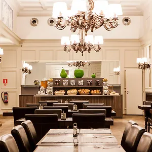 3* Szálloda Des Colonies Brussels By Mercure